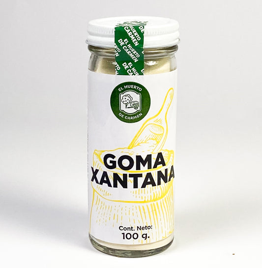 Goma Xantana