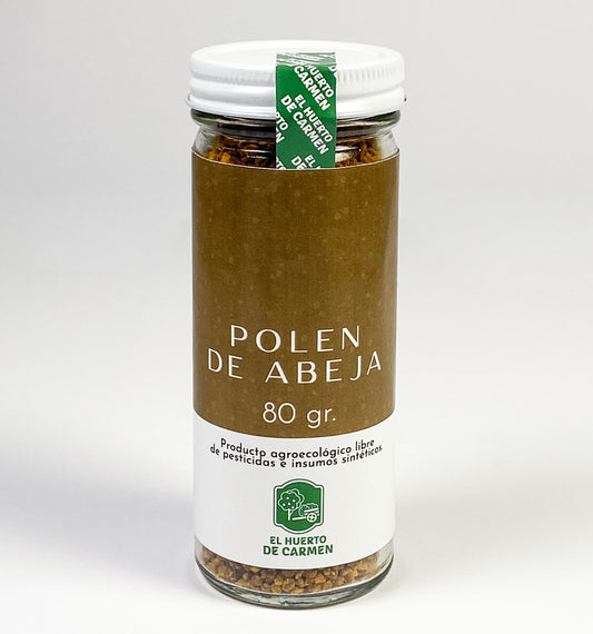 Bee pollen 