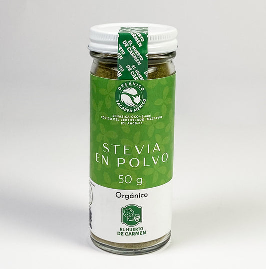 Stevia