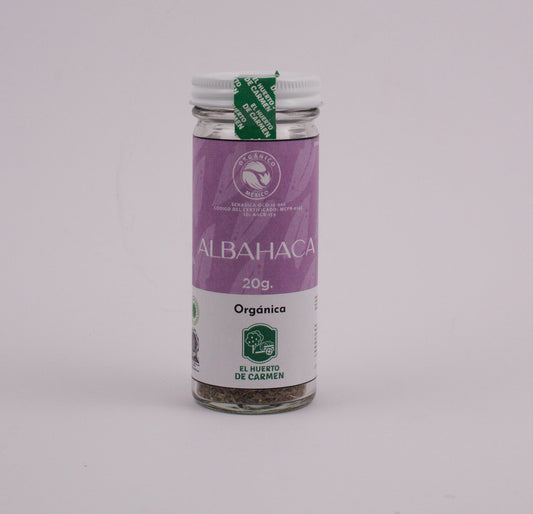 Albahaca